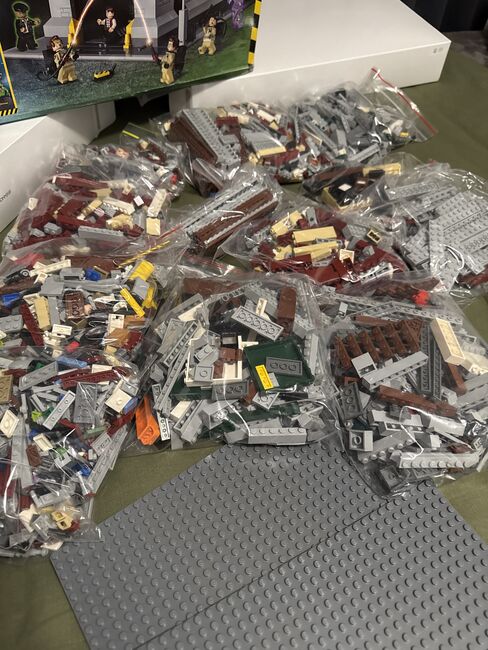 Ghostbusters Firehouse Headquarters, Lego 75827, Pierre, Ghostbusters, Pretoria, Abbildung 3