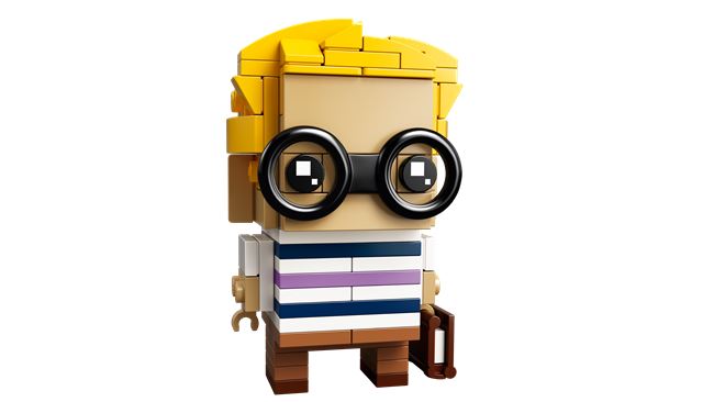 Go Brick Me, LEGO 41597, spiele-truhe (spiele-truhe), BrickHeadz, Hamburg, Image 10