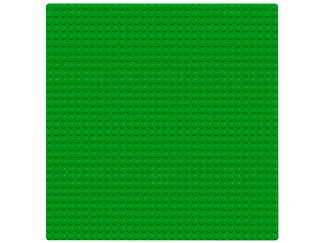 Green Baseplate, LEGO 10700, spiele-truhe (spiele-truhe), Classic, Hamburg