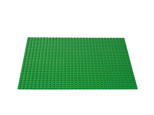 Green Baseplate, LEGO 10700, spiele-truhe (spiele-truhe), Classic, Hamburg, Image 4