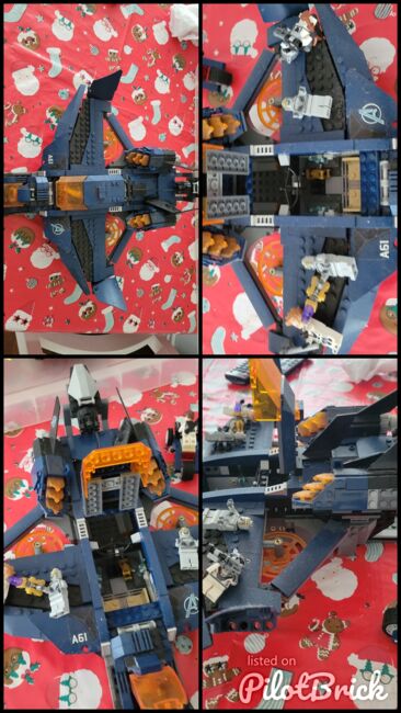 Guardians of the galaxy, Lego, Lee , Marvel Super Heroes, South ockendon, Image 6