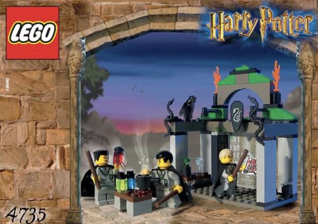 Harry Potter - 32 Original Complete Lego sets, Used, Complete, Smoke & Pet Free, Lego SEE BELOW IN DESCRIPTION, Iain Struthers, Harry Potter, Newcastle, Abbildung 3