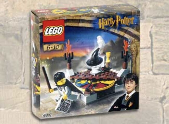 Harry Potter - 32 Original Complete Lego sets, Used, Complete, Smoke & Pet Free, Lego SEE BELOW IN DESCRIPTION, Iain Struthers, Harry Potter, Newcastle, Abbildung 4