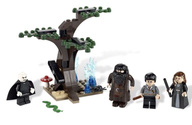 Harry Potter - 32 Original Complete Lego sets, Used, Complete, Smoke & Pet Free, Lego SEE BELOW IN DESCRIPTION, Iain Struthers, Harry Potter, Newcastle, Abbildung 9