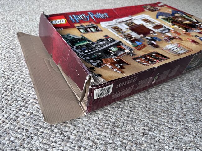 Harry Potter - 32 Original Complete Lego sets, Used, Complete, Smoke & Pet Free, Lego SEE BELOW IN DESCRIPTION, Iain Struthers, Harry Potter, Newcastle, Abbildung 10