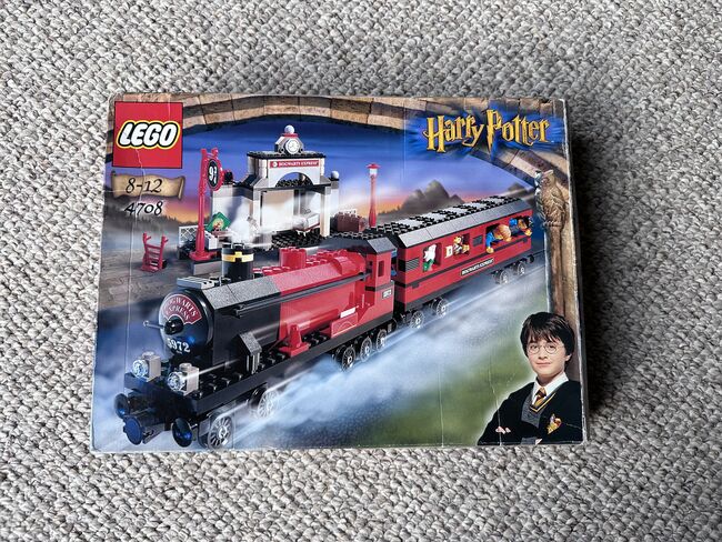 Harry Potter - 32 Original Complete Lego sets, Used, Complete, Smoke & Pet Free, Lego SEE BELOW IN DESCRIPTION, Iain Struthers, Harry Potter, Newcastle, Abbildung 17