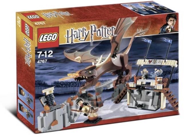 Harry Potter - 32 Original Complete Lego sets, Used, Complete, Smoke & Pet Free, Lego SEE BELOW IN DESCRIPTION, Iain Struthers, Harry Potter, Newcastle, Abbildung 18