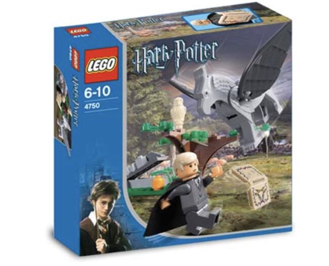 Harry Potter - 32 Original Complete Lego sets, Used, Complete, Smoke & Pet Free, Lego SEE BELOW IN DESCRIPTION, Iain Struthers, Harry Potter, Newcastle, Abbildung 36