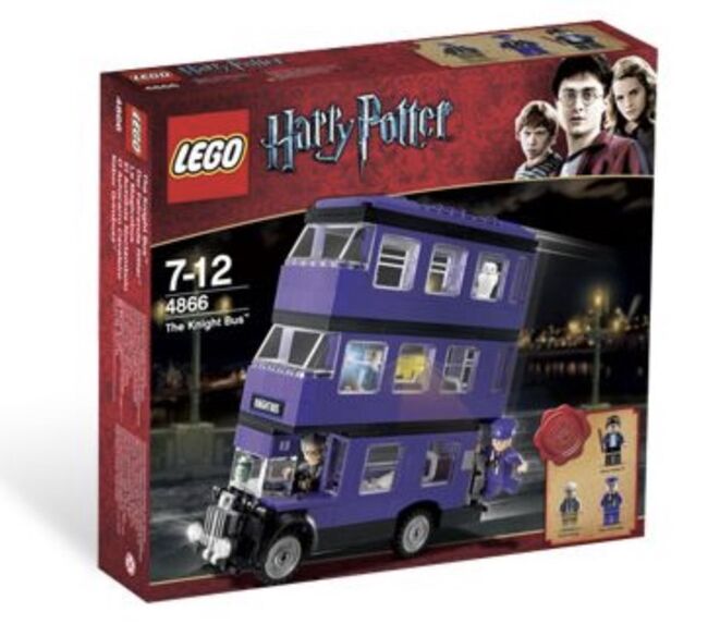 Harry Potter - 32 Original Complete Lego sets, Used, Complete, Smoke & Pet Free, Lego SEE BELOW IN DESCRIPTION, Iain Struthers, Harry Potter, Newcastle, Abbildung 37