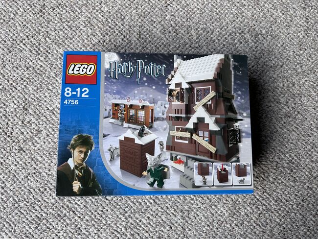 Harry Potter - 32 Original Complete Lego sets, Used, Complete, Smoke & Pet Free, Lego SEE BELOW IN DESCRIPTION, Iain Struthers, Harry Potter, Newcastle, Abbildung 42