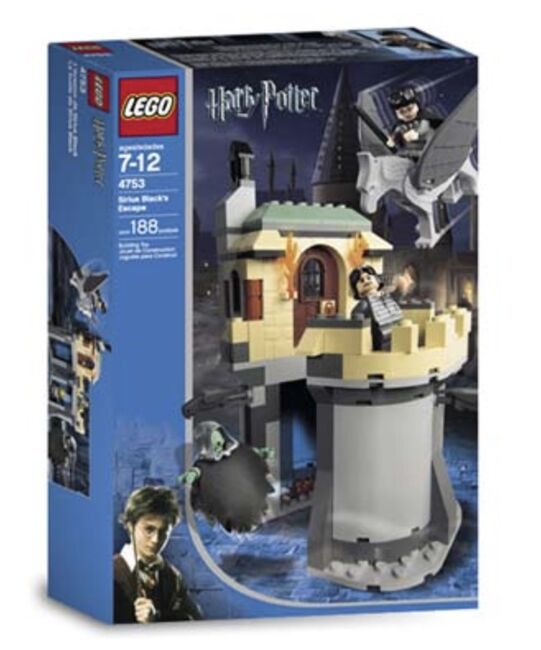 Harry Potter - 32 Original Complete Lego sets, Used, Complete, Smoke & Pet Free, Lego SEE BELOW IN DESCRIPTION, Iain Struthers, Harry Potter, Newcastle, Abbildung 53