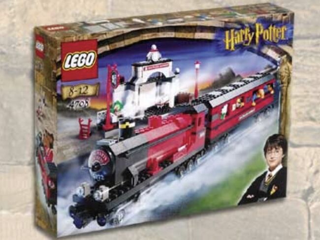 Harry Potter - 32 Original Complete Lego sets, Used, Complete, Smoke & Pet Free, Lego SEE BELOW IN DESCRIPTION, Iain Struthers, Harry Potter, Newcastle, Abbildung 62