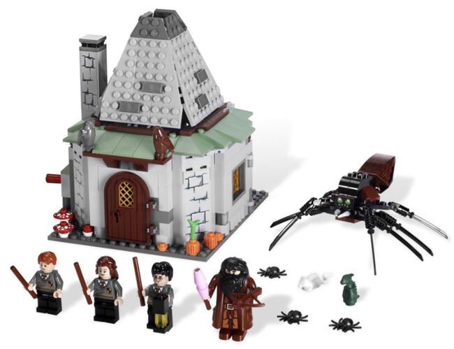 Harry Potter - 32 Original Complete Lego sets, Used, Complete, Smoke & Pet Free, Lego SEE BELOW IN DESCRIPTION, Iain Struthers, Harry Potter, Newcastle, Abbildung 73