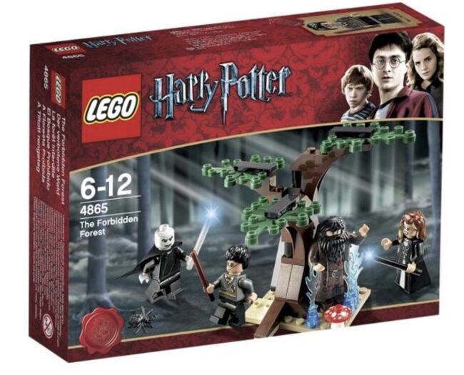 Harry Potter - 32 Original Complete Lego sets, Used, Complete, Smoke & Pet Free, Lego SEE BELOW IN DESCRIPTION, Iain Struthers, Harry Potter, Newcastle, Abbildung 79