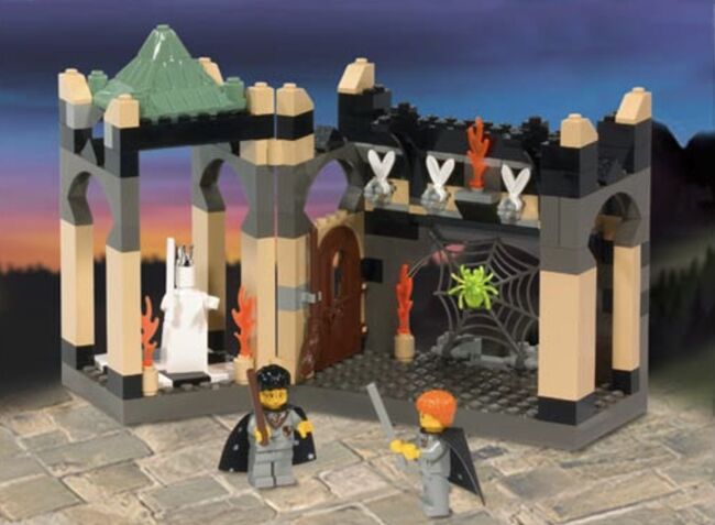 Harry Potter - 32 Original Complete Lego sets, Used, Complete, Smoke & Pet Free, Lego SEE BELOW IN DESCRIPTION, Iain Struthers, Harry Potter, Newcastle, Abbildung 83