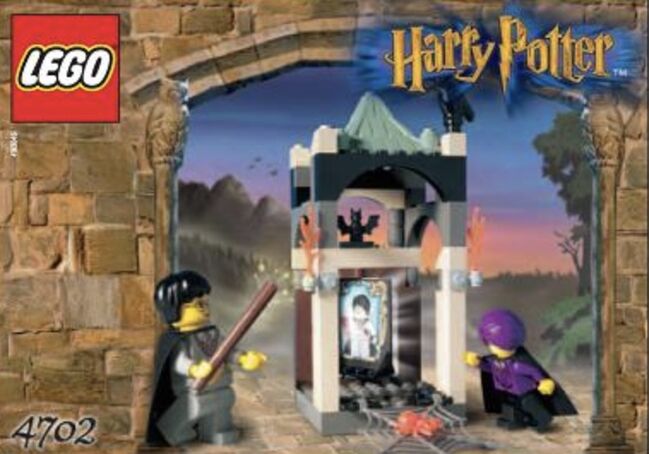 Harry Potter - 32 Original Complete Lego sets, Used, Complete, Smoke & Pet Free, Lego SEE BELOW IN DESCRIPTION, Iain Struthers, Harry Potter, Newcastle, Abbildung 85