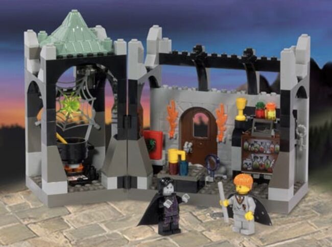 Harry Potter - 32 Original Complete Lego sets, Used, Complete, Smoke & Pet Free, Lego SEE BELOW IN DESCRIPTION, Iain Struthers, Harry Potter, Newcastle, Abbildung 86