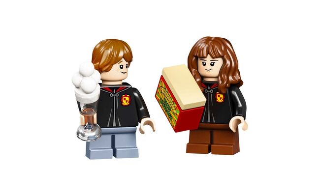 Harry Potter Diagon Alley, Lego 75978, Creations4you, Harry Potter, Worcester, Image 4
