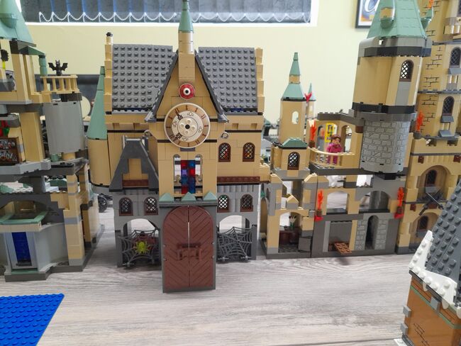 Harry Potter Lego Extensive Collection, Lego Collection made from 50 sets, Paul Beattie, Harry Potter, Omagh, Abbildung 9