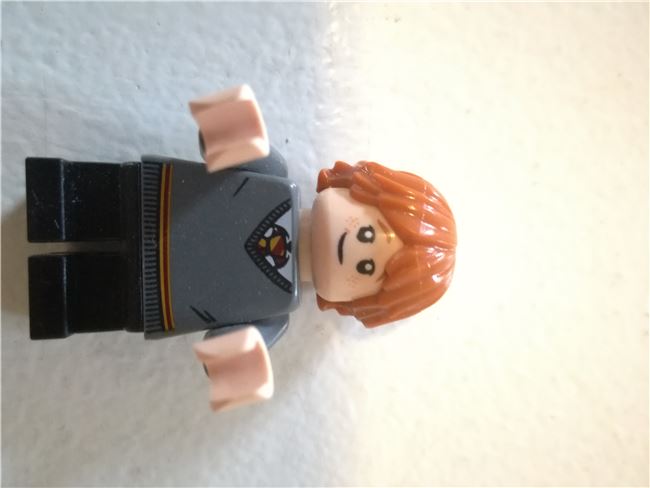 Harry Potter mini figure, Lego, Creations4you, Harry Potter, Worcester