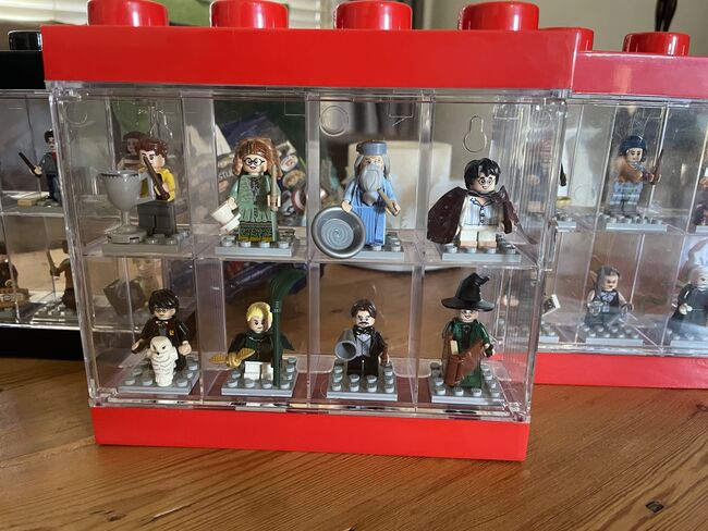 Harry Potter Minifigures for sale, Lego, Gabriel Dempers, Harry Potter, Gordons Bay, Abbildung 2