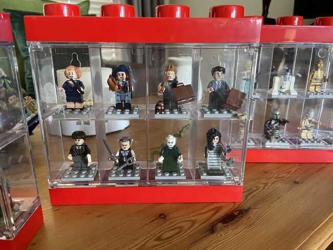 Harry Potter Minifigures for sale, Lego, Gabriel Dempers, Harry Potter, Gordons Bay, Abbildung 3