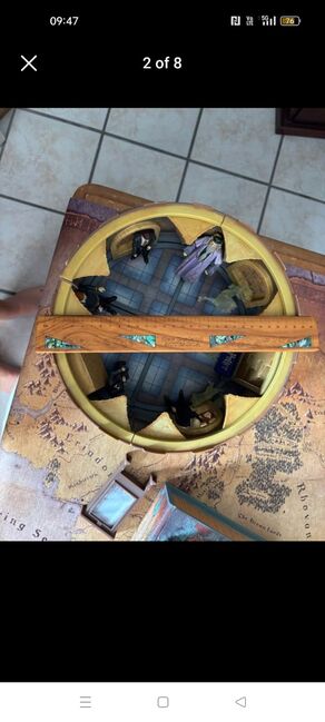 Harry Potter room, Lego, Marilyn, Harry Potter, Mossel Bay, Image 3