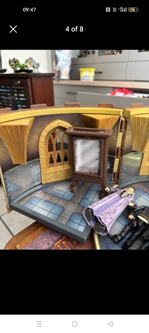 Harry Potter room, Lego, Marilyn, Harry Potter, Mossel Bay, Image 4