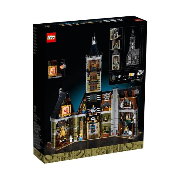 Haunted House! Brand New in Sealed Box!, Lego, Dream Bricks (Dream Bricks), Creator, Worcester, Image 3