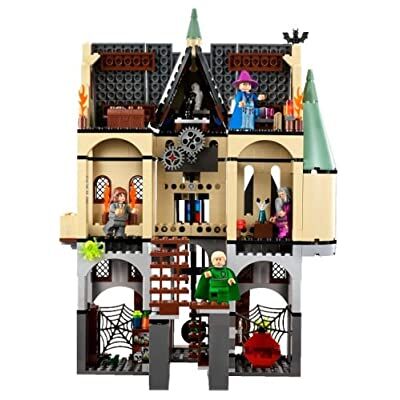 Hogwarts Castle, Lego, Dream Bricks (Dream Bricks), Harry Potter, Worcester, Image 5