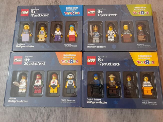 Huge Lego collection, built and boxed, City, Star Wars, Creator, etc etc., Lego, Tim, Diverses, Cambridge, Abbildung 6