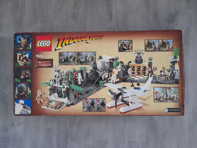 Huge Lego collection, built and boxed, City, Star Wars, Creator, etc etc., Lego, Tim, other, Cambridge, Image 8