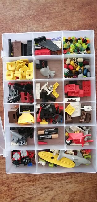Huge Lego Collection, Lego, Finn Hindmarch, Diverses, Cape Town, Abbildung 7