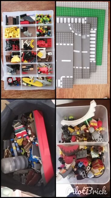 Huge Lego Collection, Lego, Finn Hindmarch, Diverses, Cape Town, Abbildung 8