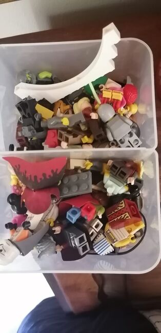Huge Lego Collection, Lego, Finn Hindmarch, Diverses, Cape Town, Abbildung 4
