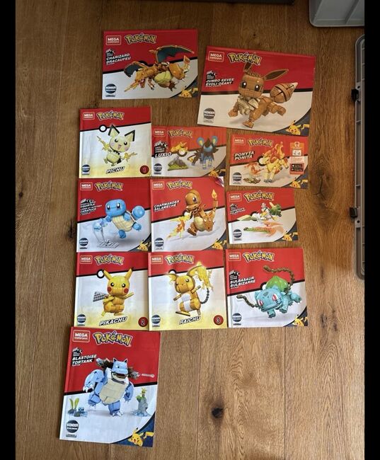 Riesengrosse Legosammlung inklusive aller Anleitungen, teils sehr seltene Stücke!, Lego, Severin, other, Rothenburg, Image 5