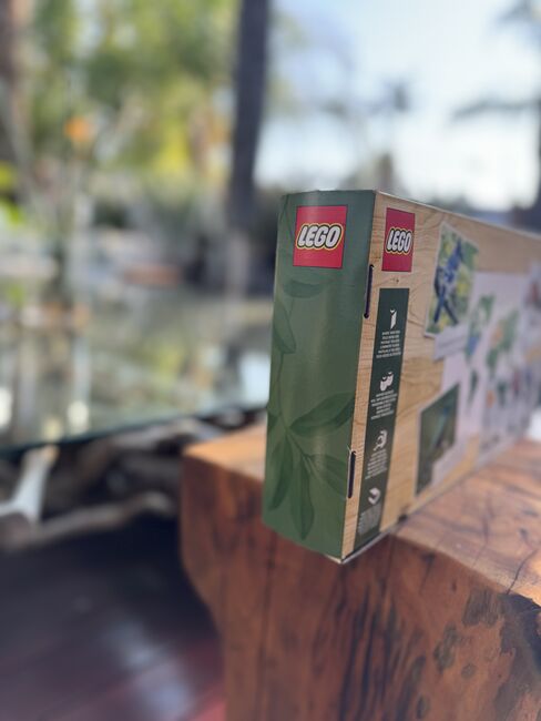 Ideas Birds, Lego 21301, Laurin Jean McLaren, Ideas/CUUSOO, Gauteng, Abbildung 3