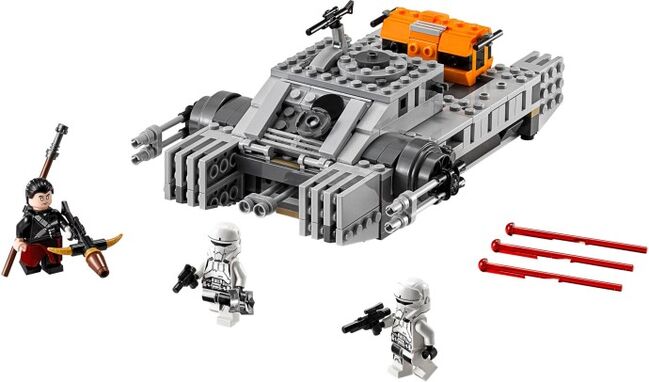 Imperial Assault Hovertank, Lego 75152, Nick, Star Wars, Carleton Place