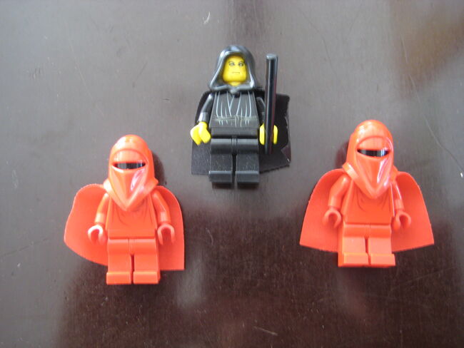Imperial Shuttle, Lego 7166, Kerstin, Star Wars, Nüziders, Abbildung 4