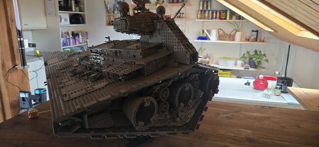 Imperialer Sternzerstörer, Lego 75252, Patrick Wezel , Star Wars, Münchwilen TG, Image 2
