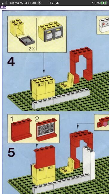 International Jetport, Lego 6396, Cam E, Town, Maiden Gully, Image 13