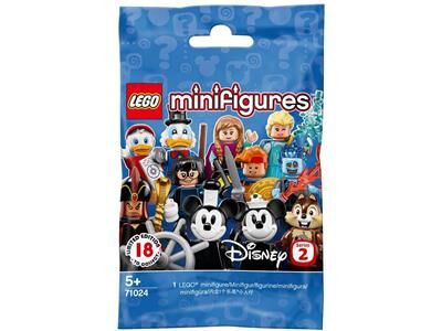 Jack Skellington, Lego 71024, Cornelia Van Greuning, Minifigures, Gauteng , Image 2