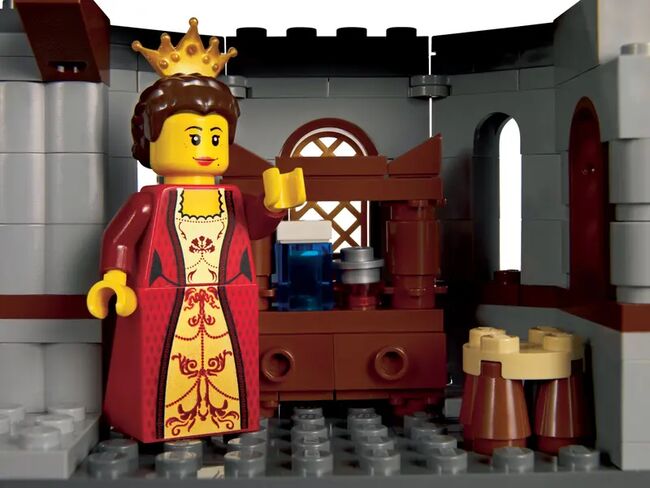 Kingdoms Joust, Lego, Dream Bricks (Dream Bricks), Castle, Worcester, Abbildung 2