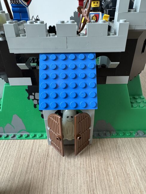 Burg Königstolz, Lego 6090, Stefan P, Castle, Hofstetten, Image 3