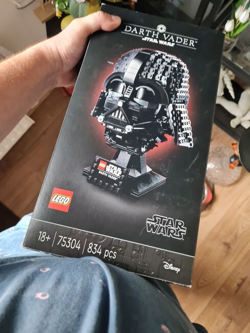 Kleine Lego Sammlung zu verkaufen, Lego, Patrik, Star Wars, Wagna, Abbildung 5