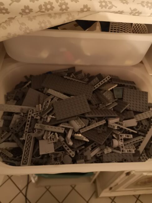 Konvolut /Sammlung, Lego diverse..... , Rolf Völkner , Diverses, Reiden, Abbildung 3