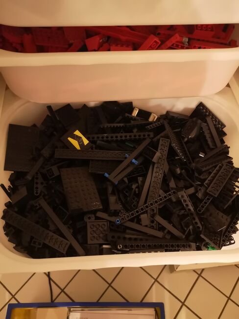 Konvolut /Sammlung, Lego diverse..... , Rolf Völkner , Diverses, Reiden, Abbildung 4