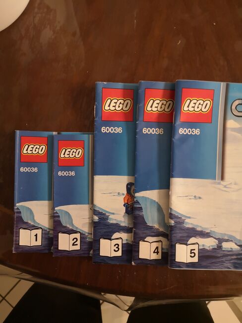 Konvolut /Sammlung, Lego diverse..... , Rolf Völkner , Diverses, Reiden, Abbildung 7
