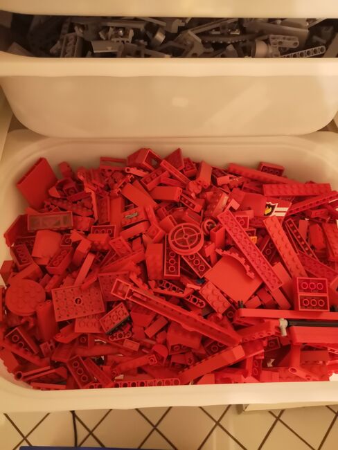 Konvolut /Sammlung, Lego diverse..... , Rolf Völkner , Diverses, Reiden, Abbildung 13