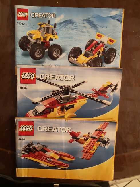 Konvolut /Sammlung, Lego diverse..... , Rolf Völkner , Diverses, Reiden, Abbildung 15